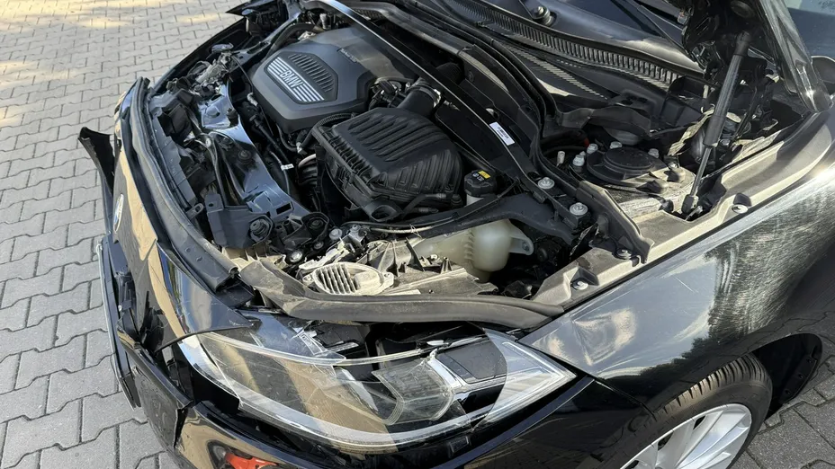 BMW Seria 1 -