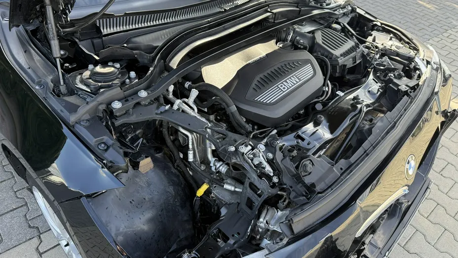 BMW Seria 1 -