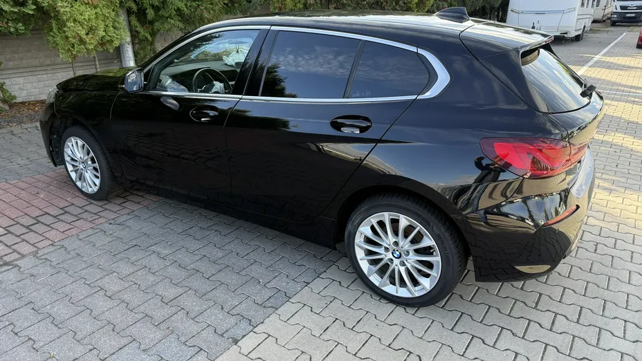 BMW Seria 1 -