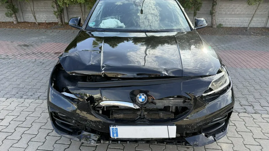 BMW Seria 1 -