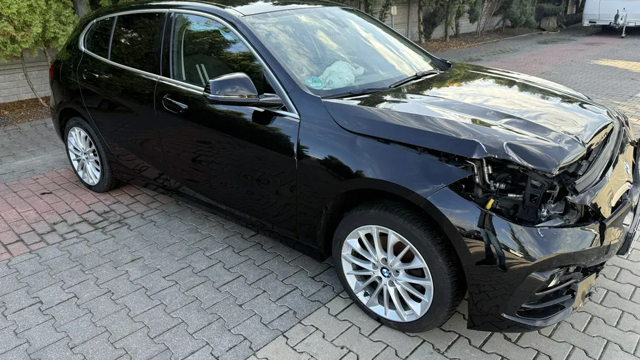 BMW Seria 1 -