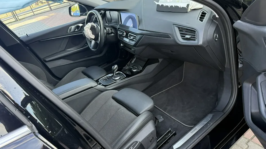 BMW Seria 1 -