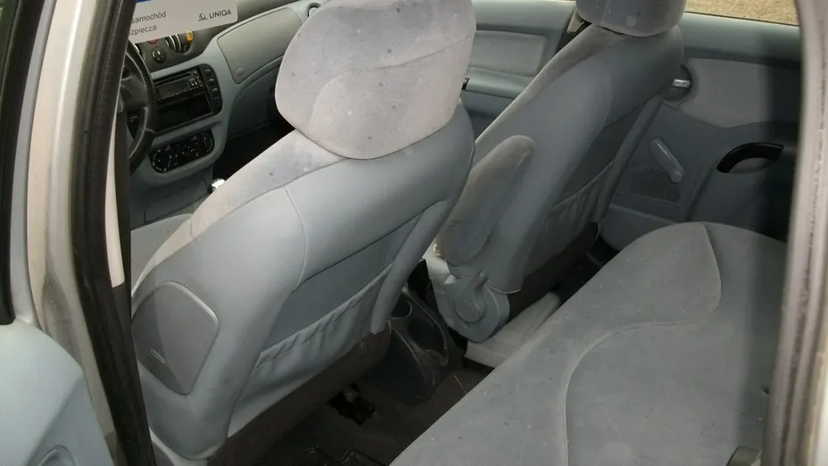CITROEN C3 -