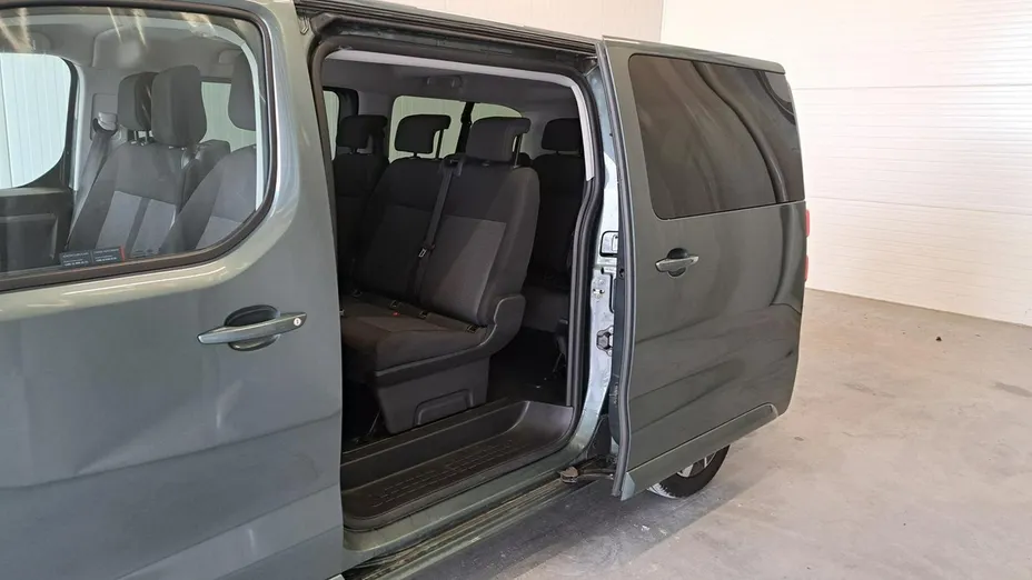TOYOTA Proace Verso -
