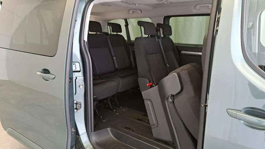 TOYOTA Proace Verso -
