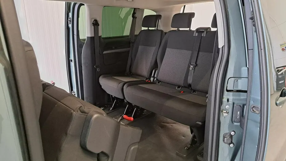TOYOTA Proace Verso -