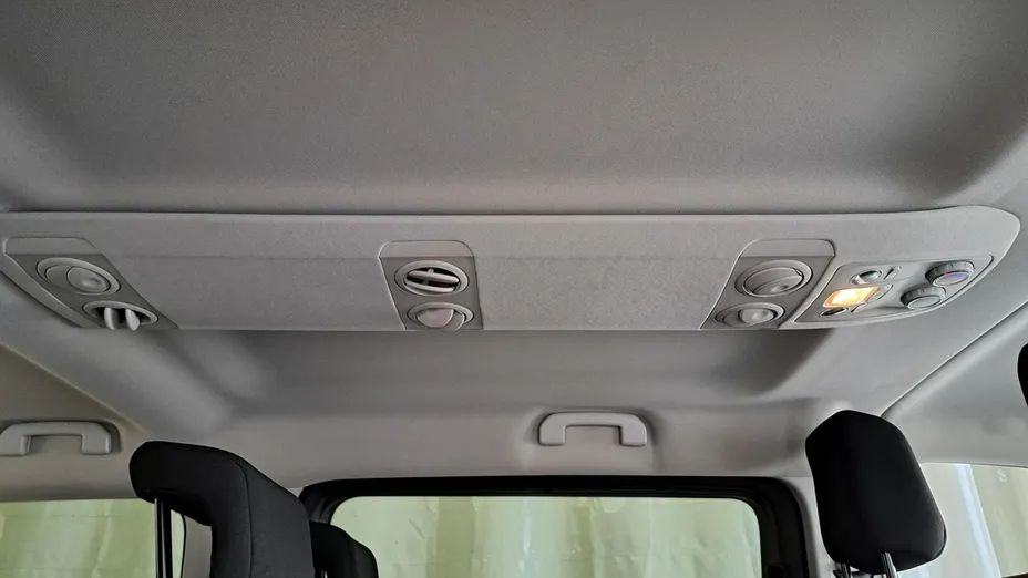 TOYOTA Proace Verso -