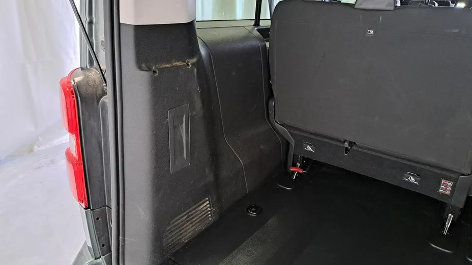 TOYOTA Proace Verso -