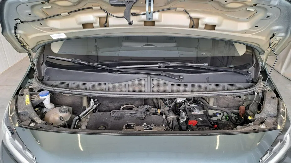 TOYOTA Proace Verso -
