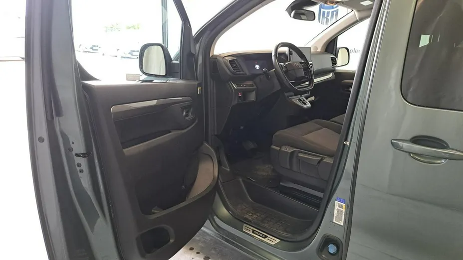 TOYOTA Proace Verso -