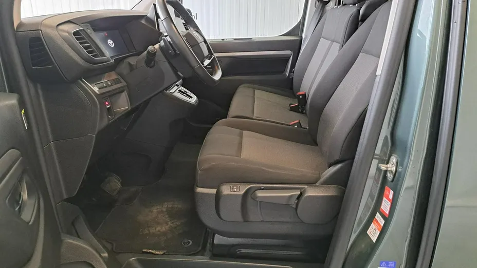 TOYOTA Proace Verso -