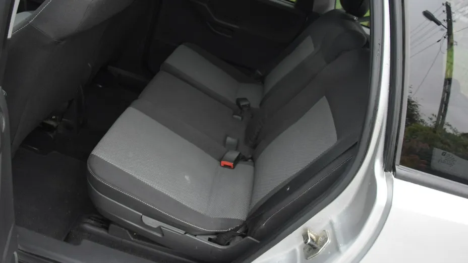OPEL Meriva -