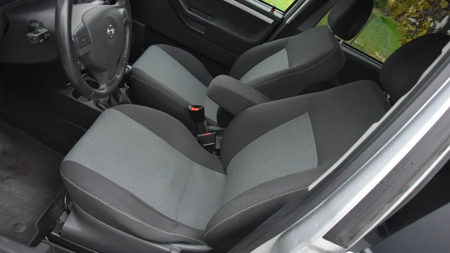 OPEL Meriva -