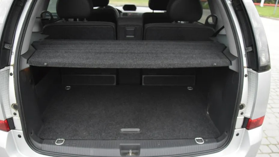 OPEL Meriva -