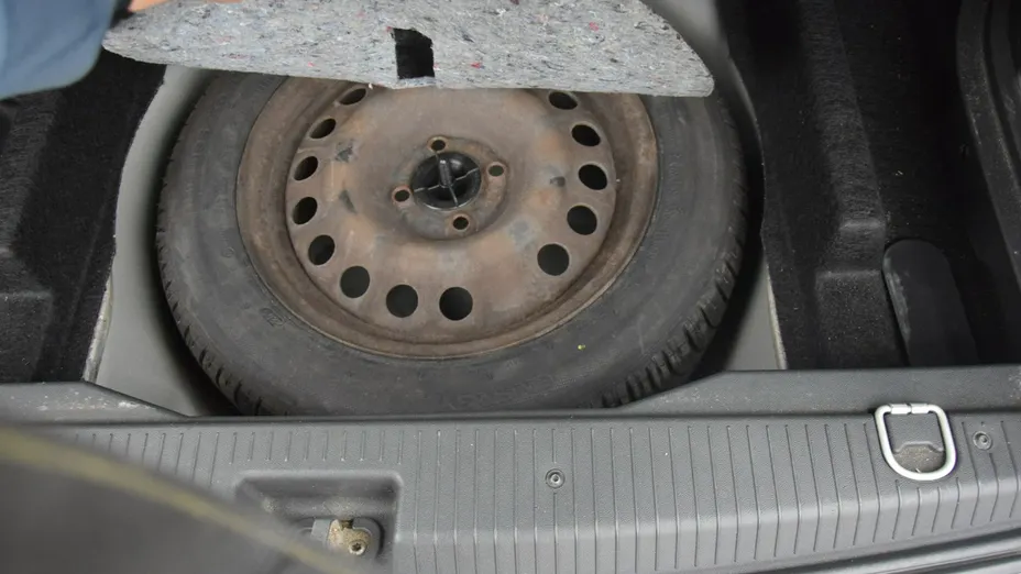 OPEL Meriva -