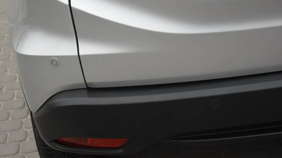 HONDA HR-V -