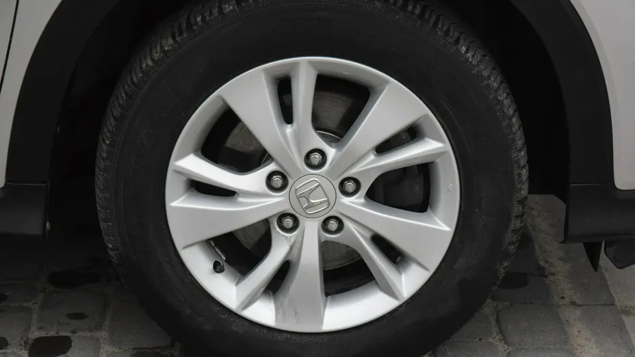 HONDA HR-V -