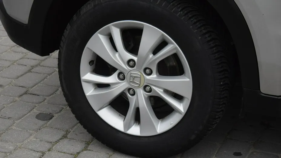 HONDA HR-V -