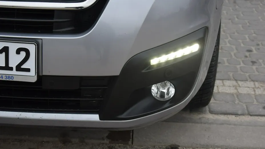 PEUGEOT Partner -