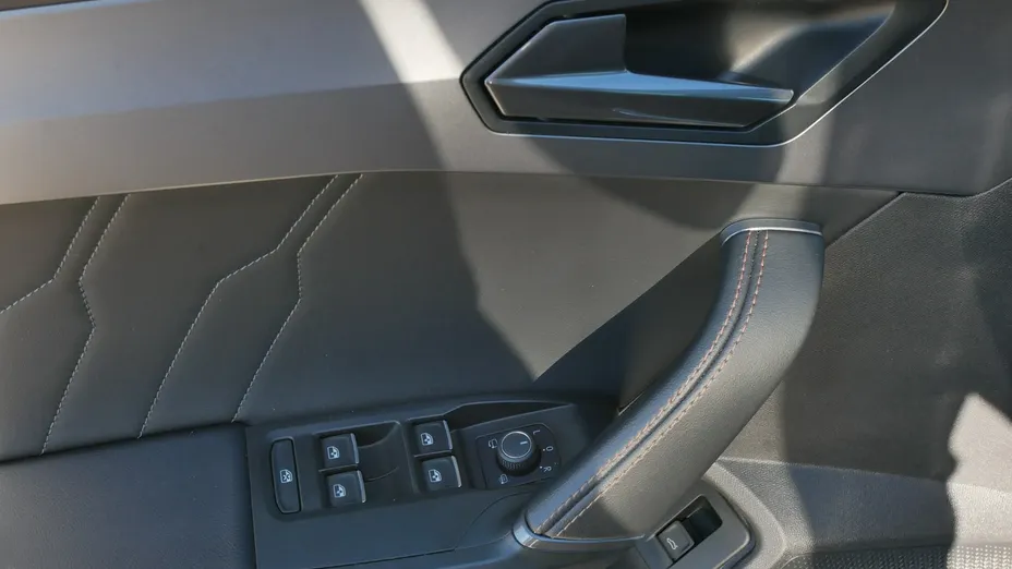 CUPRA Formentor -