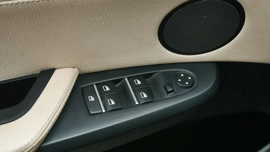 BMW X3 -