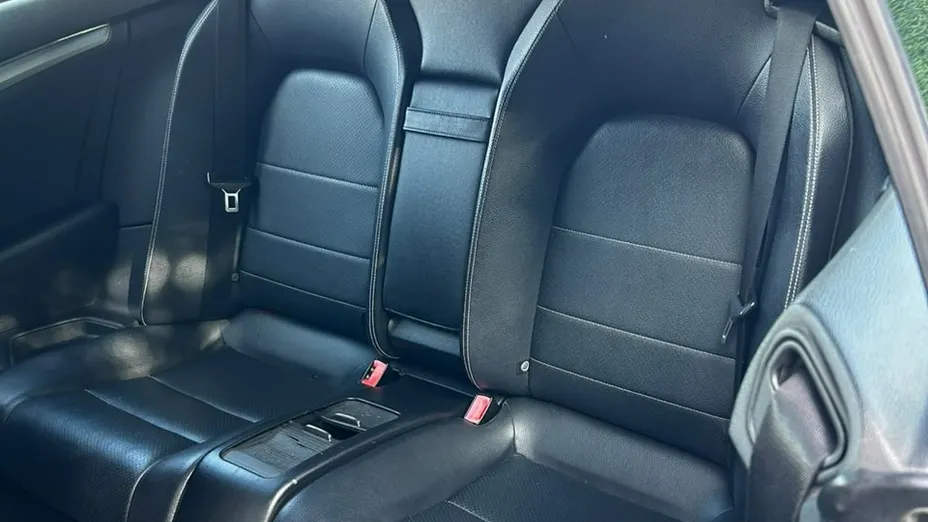 MERCEDES-BENZ E Klasa -