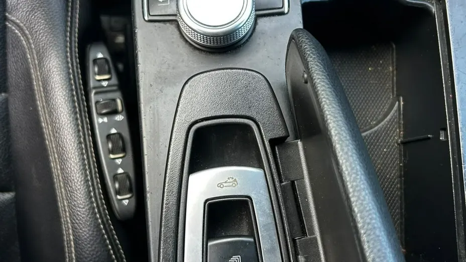 MERCEDES-BENZ E Klasa -