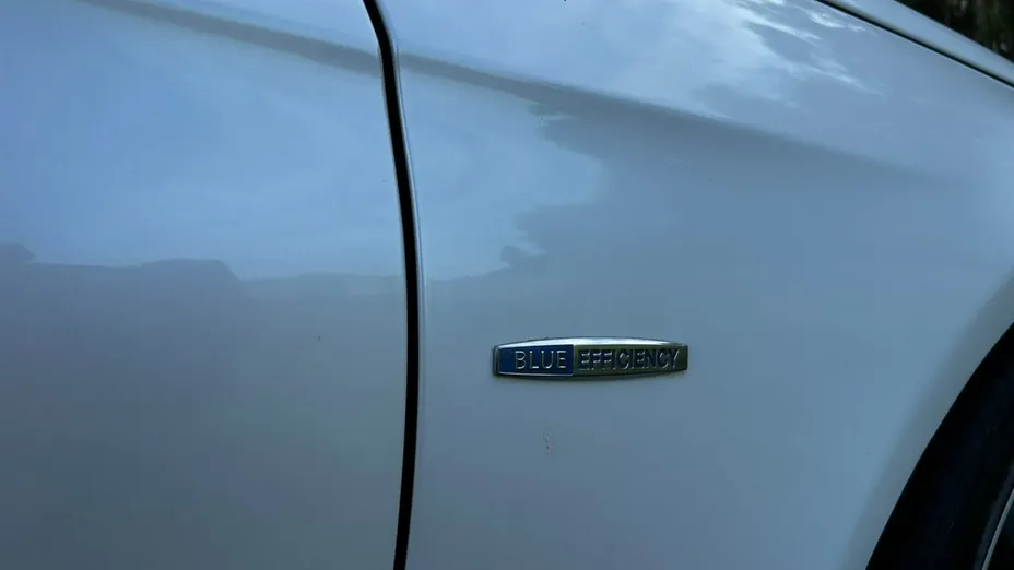 MERCEDES-BENZ E Klasa -