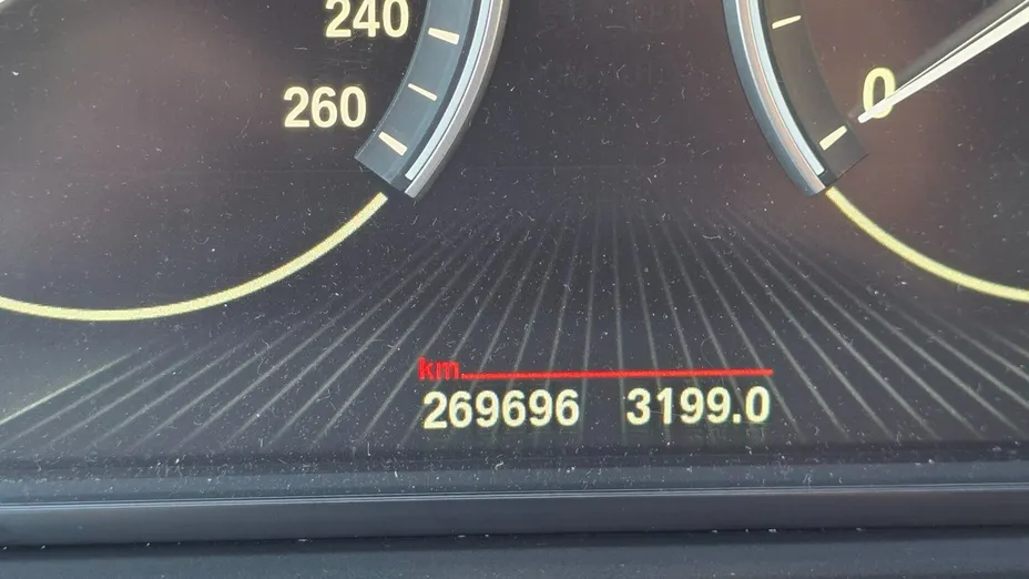 BMW Seria 5 -