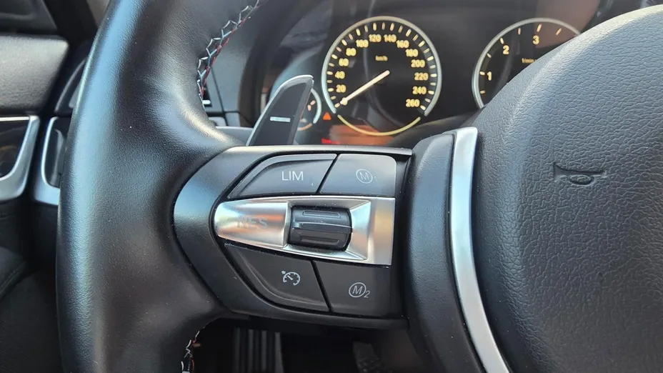 BMW Seria 5 -