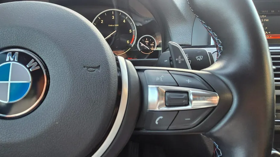 BMW Seria 5 -