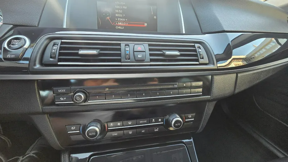 BMW Seria 5 -