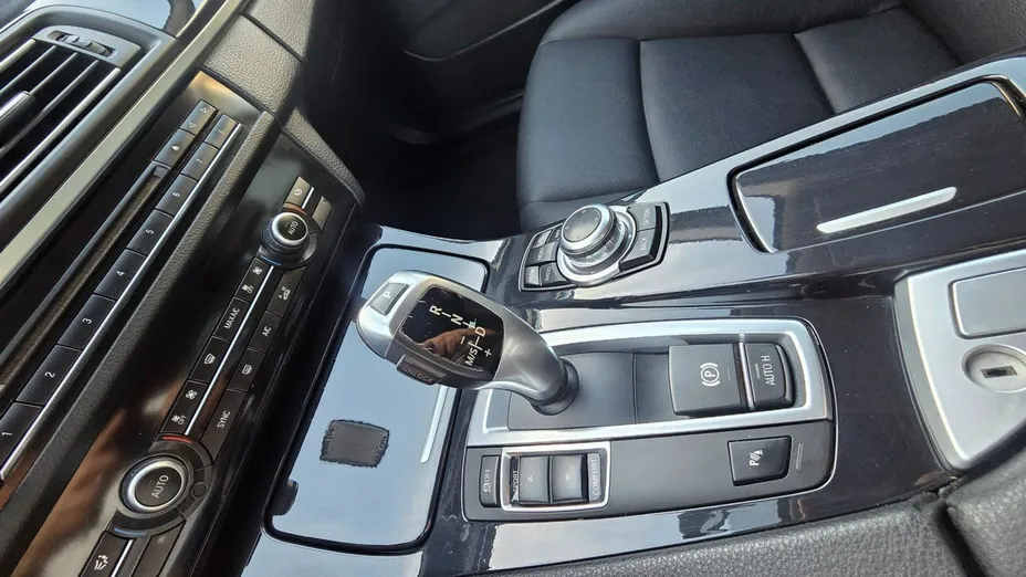 BMW Seria 5 -