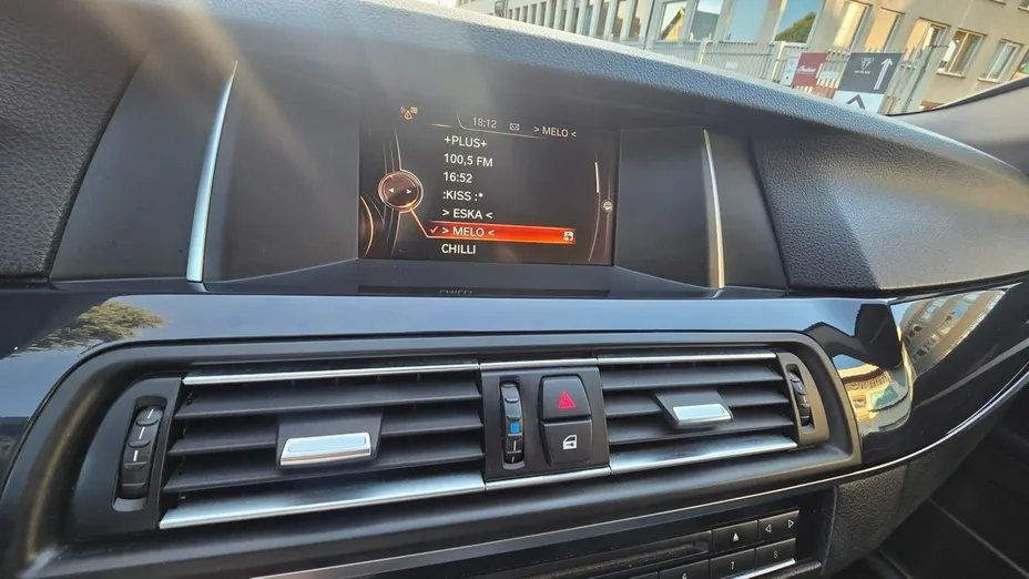 BMW Seria 5 -