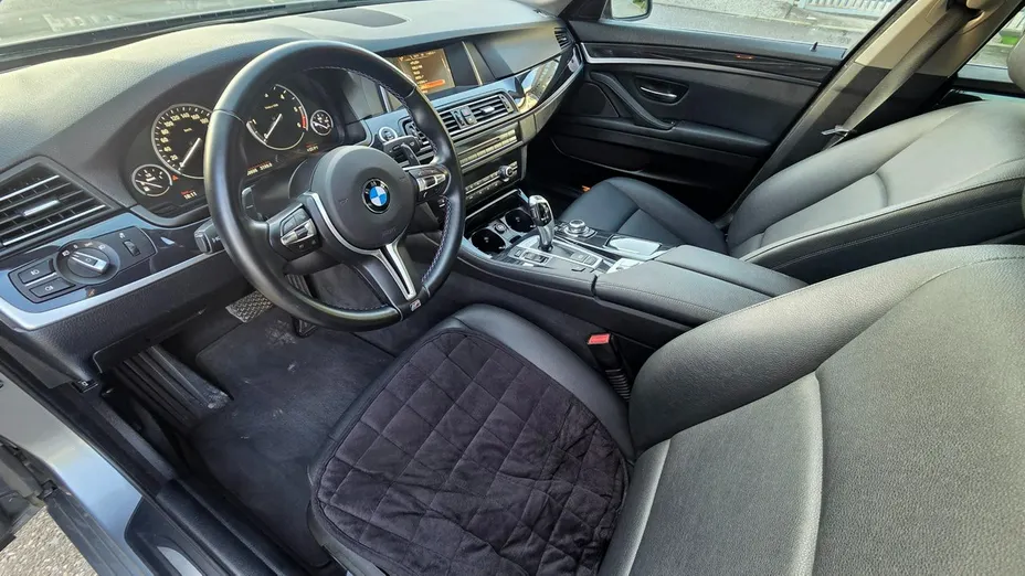 BMW Seria 5 -