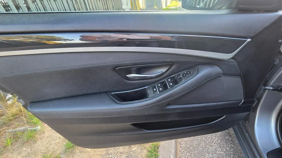 BMW Seria 5 -