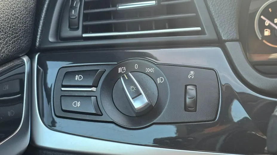BMW Seria 5 -