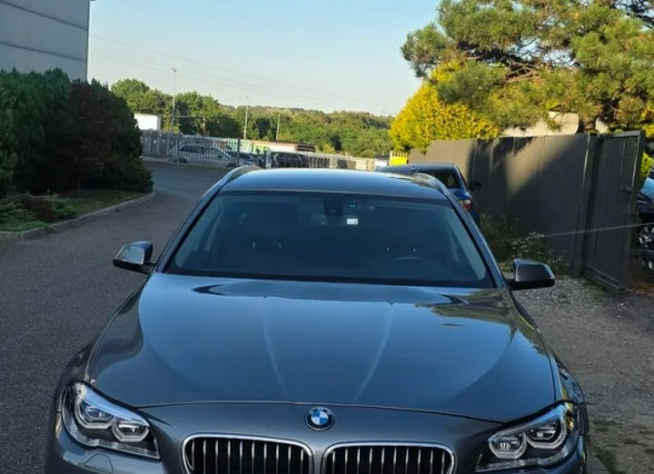 BMW Seria 5 -