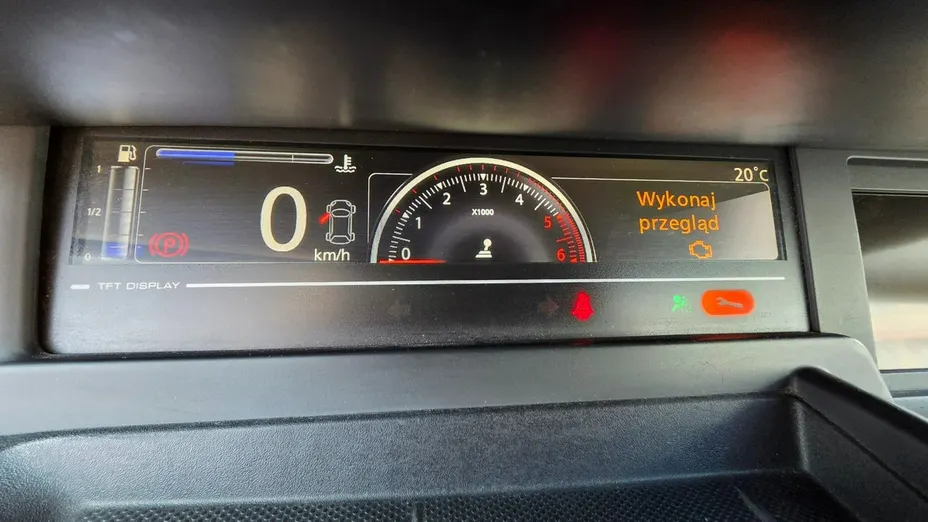 RENAULT Scenic -
