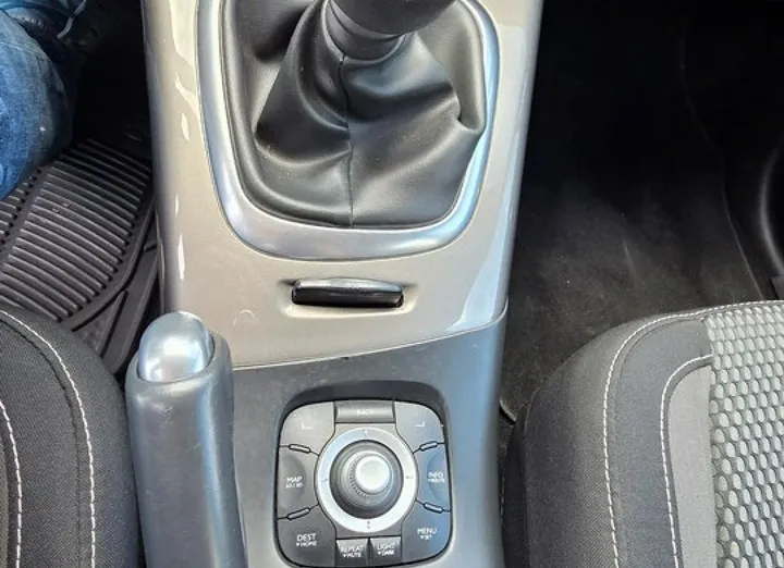 RENAULT Scenic -