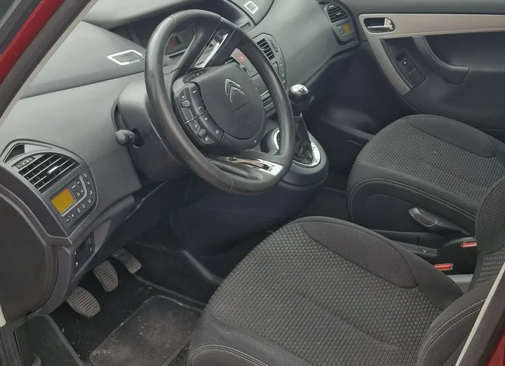 CITROEN C4 Picasso -