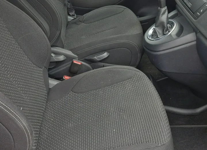 CITROEN C4 Picasso -