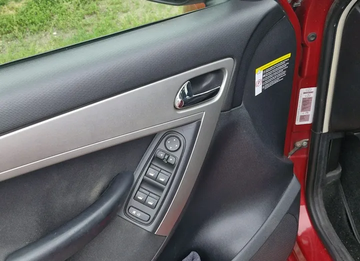 CITROEN C4 Picasso -