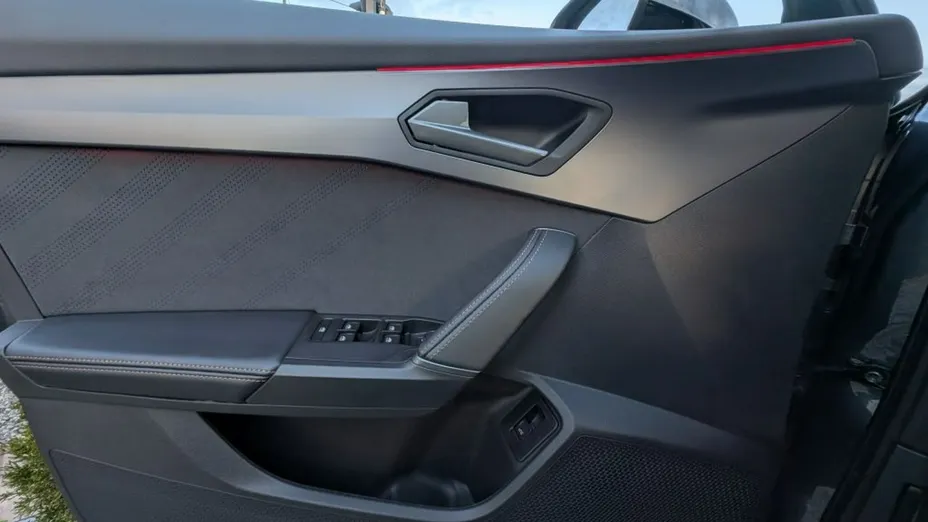 CUPRA Formentor -