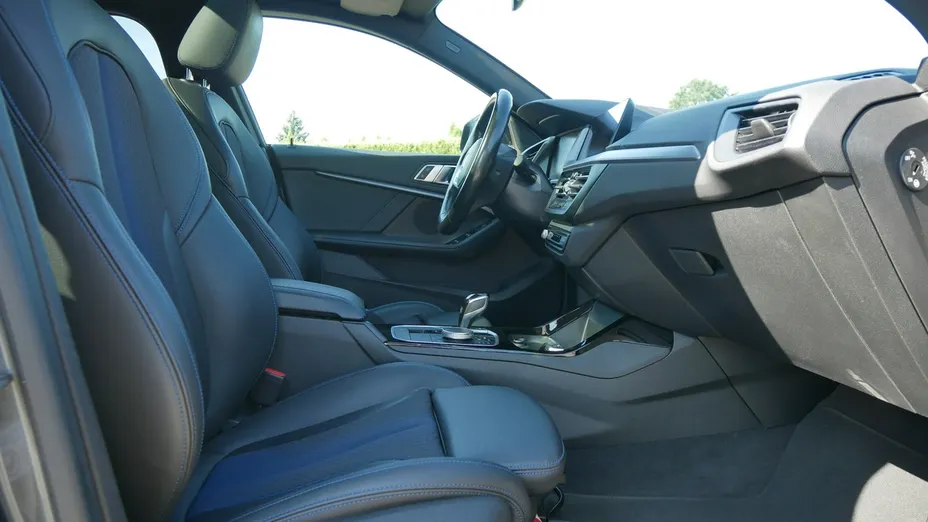 BMW Seria 2 -