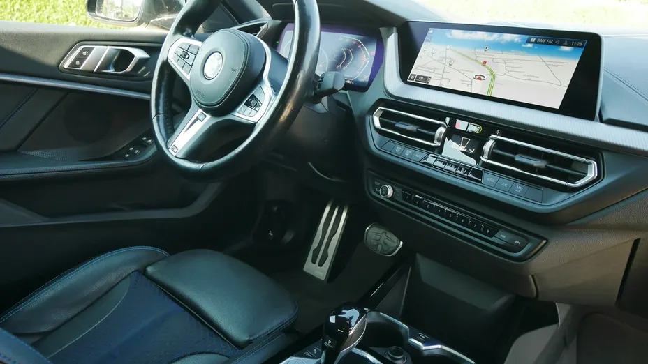 BMW Seria 2 -