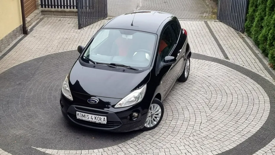 FORD Ka -