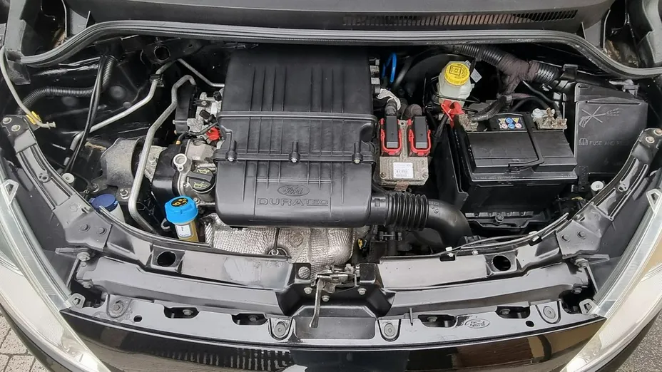 FORD Ka -