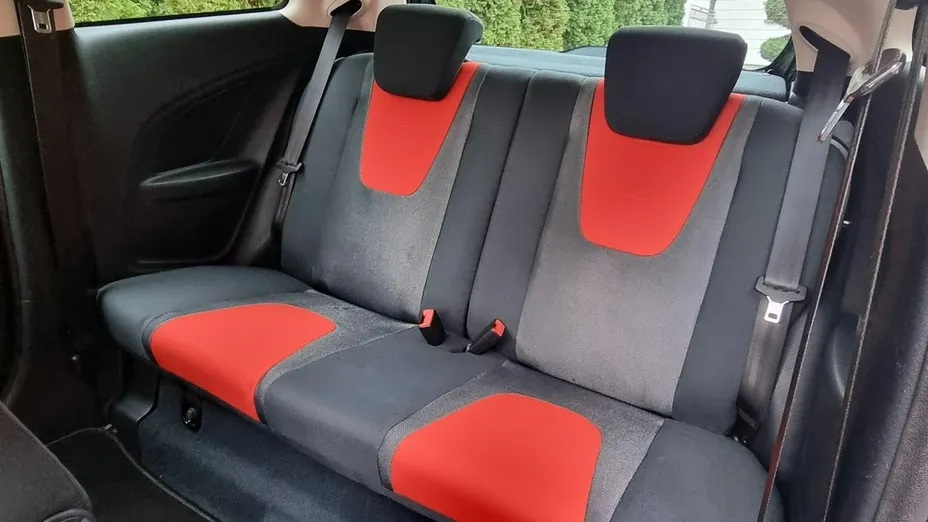 FORD Ka -