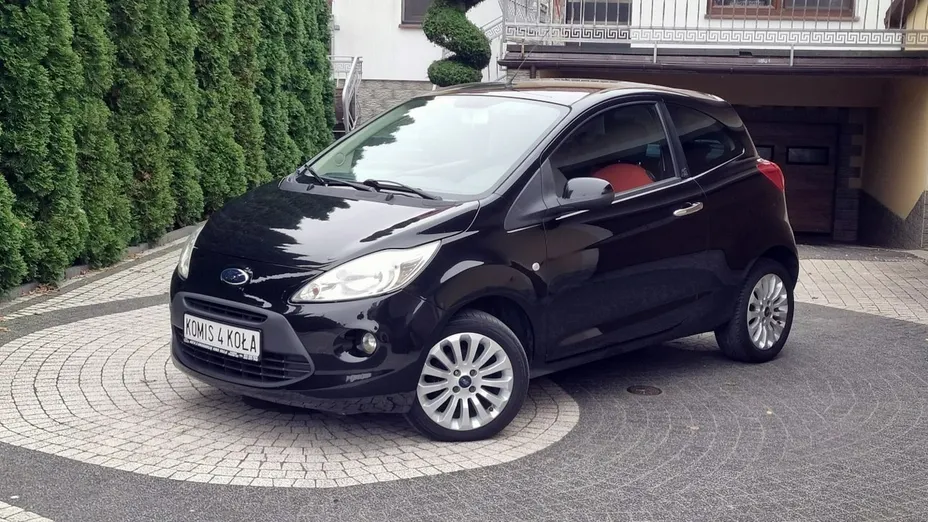 FORD Ka -